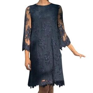 Evening, wedding guest, cocktail dress. NWT!